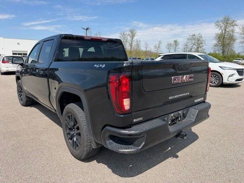 Certified 2024 GMC Sierra 1500 Elevation AWD/4WD image 7