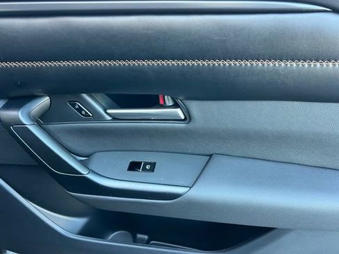 New 2026 MAZDA CX-50 AWD 2.5 Hybrid w/ Weather Package image 20