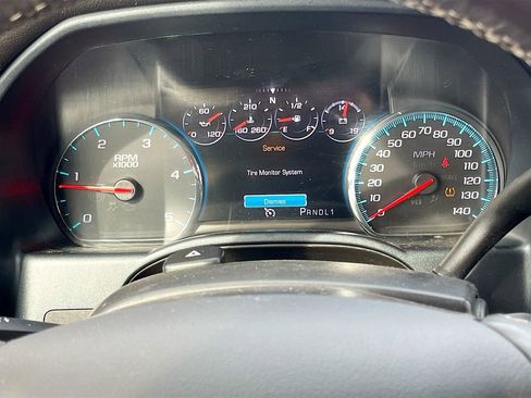 Used 2018 GMC Sierra 2500 Denali w/ Duramax Plus Package image 12