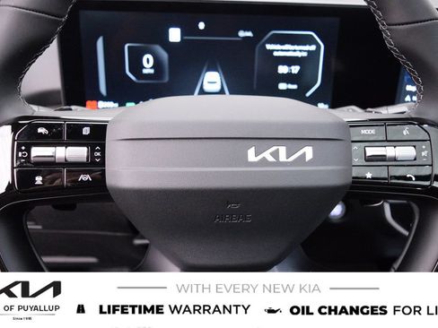 New 2026 Kia Sorento SX Prestige AWD/4WD image 26