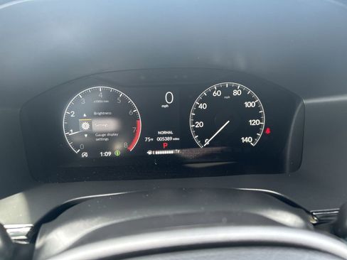 Certified 2025 Honda CR-V LX image 15