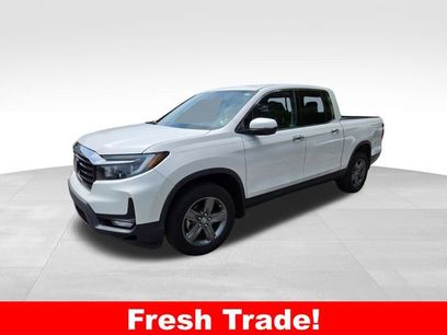 Used 2023 Honda Ridgeline RTL-E
