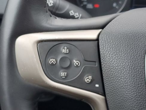 Certified 2018 GMC Terrain Denali FWD image 22
