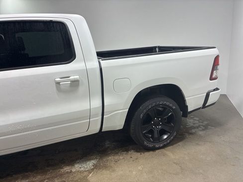 Used 2022 RAM 1500 Big Horn image 6
