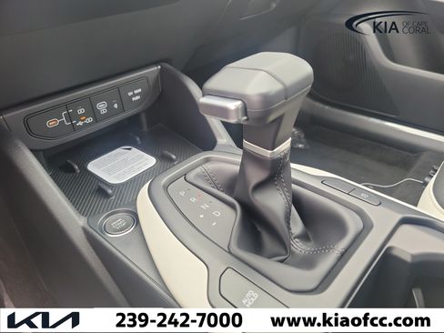 New 2026 Kia K4 GT-Line Turbo FWD image 31