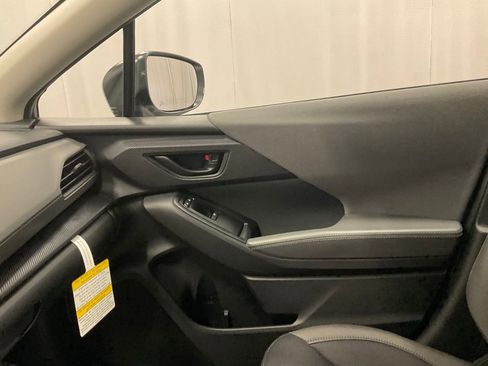New 2026 Subaru Crosstrek 2.0i Premium image 22