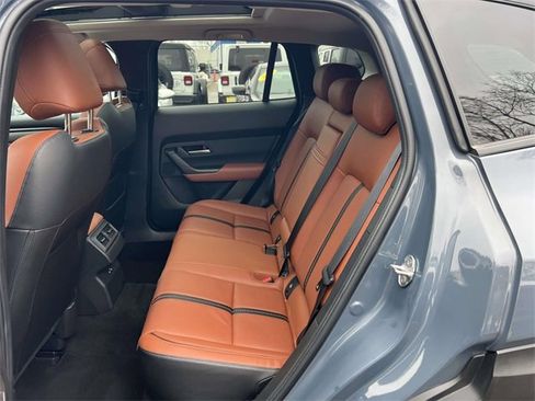 Used 2023 MAZDA CX-50 Meridian Edition w/ Cargo Package image 16