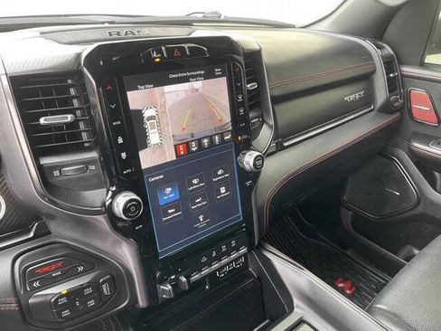 Used 2022 RAM 1500 TRX w/ TRX Level 2 Equipment Group AWD/4WD image 22
