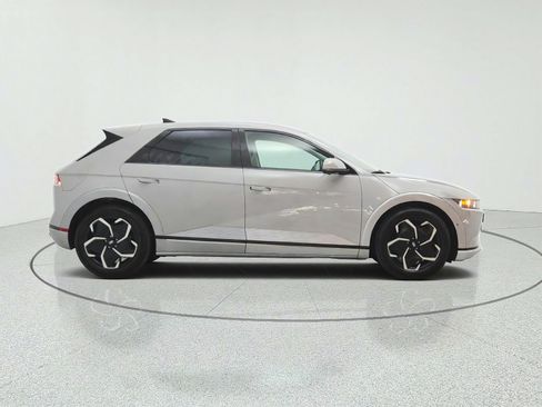 Used 2024 Hyundai Ioniq 5 Limited RWD image 4
