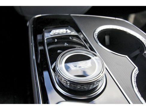 New 2026 Cadillac Lyriq Luxury image 19