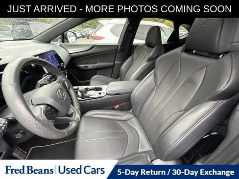 Used 2023 Lexus NX 350 F Sport AWD/4WD image 14