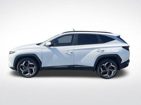 Used 2023 Hyundai Tucson SEL w/ Convenience Package AWD/4WD image 11