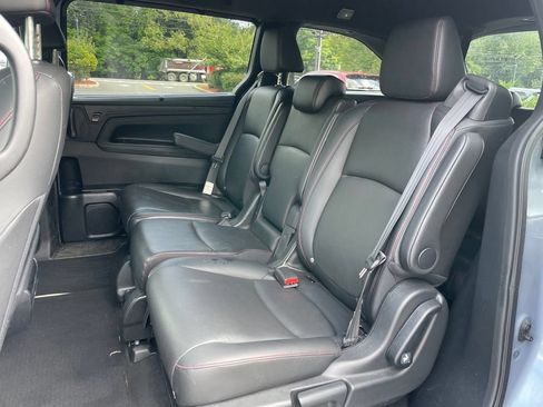 Used 2023 Honda Odyssey Sport image 8