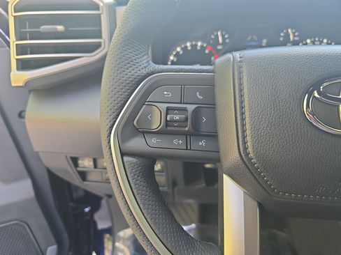 New 2026 Toyota Tundra SR5 RWD image 16