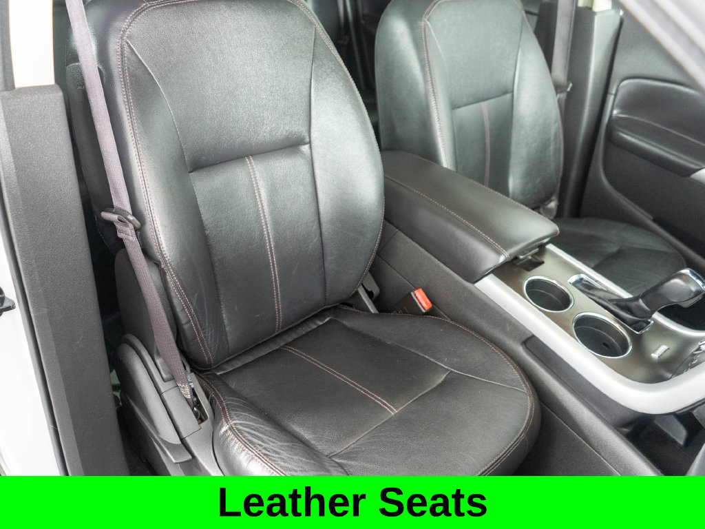 Used 2013 Ford Edge SEL AWD/4WD image 7