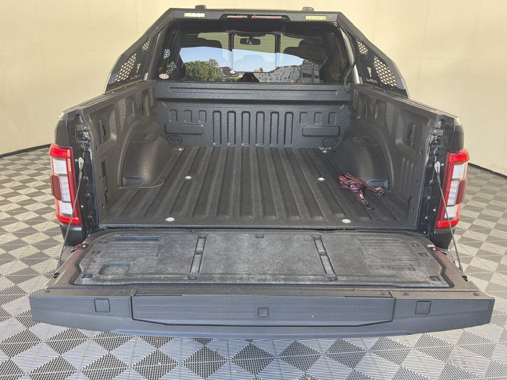Used 2023 Ford F150 Raptor AWD/4WD image 6