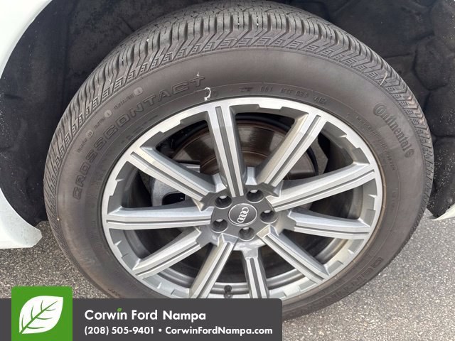 Used 2018 Audi Q7 2.0T Premium Plus AWD/4WD image 13