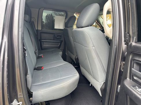 Used 2015 RAM 1500 Express image 26