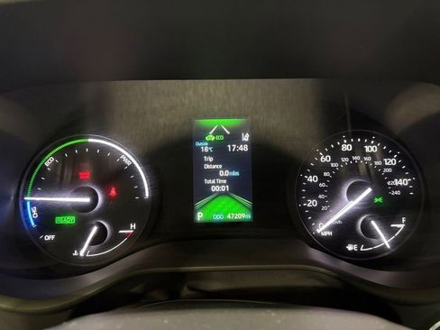 Used 2021 Toyota Sienna XLE AWD/4WD image 30