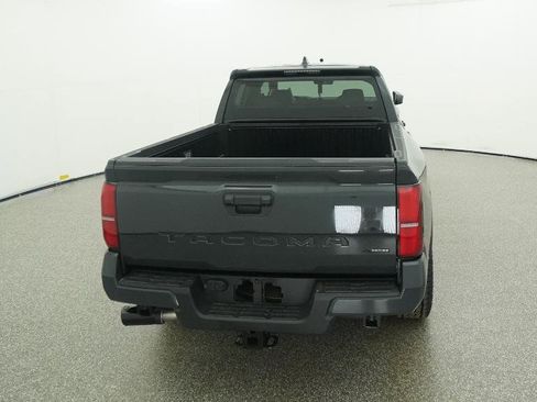 New 2026 Toyota Tacoma SR5 image 24