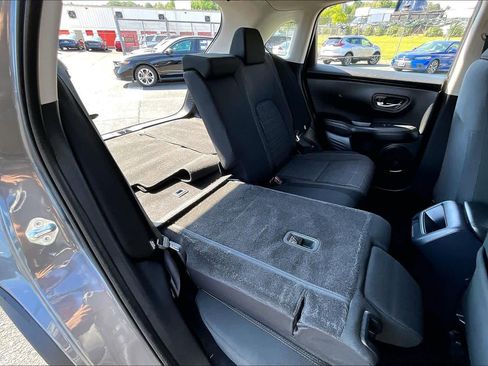 Used 2024 Honda HR-V LX image 19