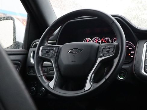 Used 2021 Chevrolet Tahoe RST image 47