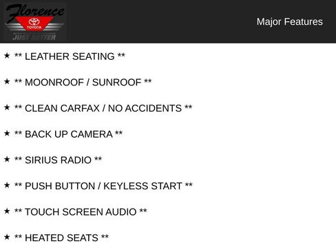 Used 2014 Cadillac SRX Luxury w/ Driver Awareness Package FWD image 7