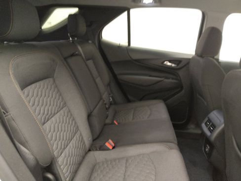 Used 2020 Chevrolet Equinox LT image 19