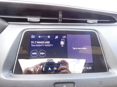 Used 2020 Cadillac XT4 Sport image 25