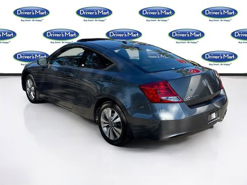 Used 2012 Honda Accord EX-L image 6