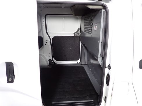 Used 2019 Nissan NV200 SV FWD image 29