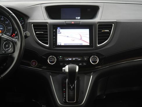 Used 2016 Honda CR-V Touring image 16