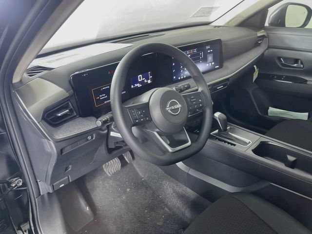New 2026 Nissan Kicks S FWD image 7
