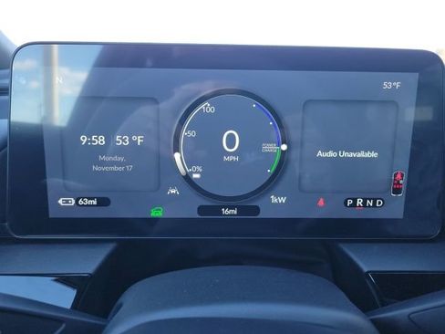 New 2025 Honda Prologue Elite image 21