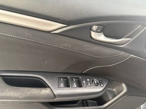Used 2021 Honda Civic EX image 13