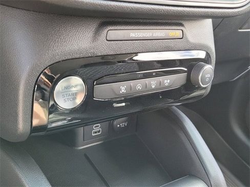 New 2025 Ford Escape Active w/ Tech Pack #1 image 43