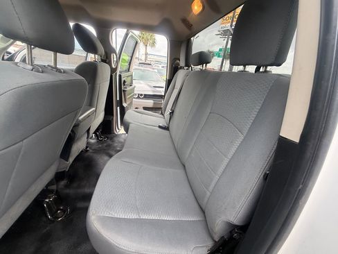 Used 2018 RAM 1500 Tradesman w/ Popular Equipment Group image 19