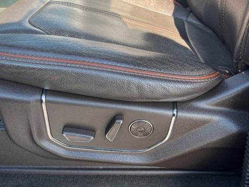 Used 2017 Ford F250 King Ranch w/ King Ranch Ultimate Package image 8