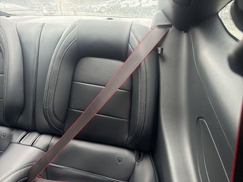 New 2026 Ford Mustang GT Premium image 17