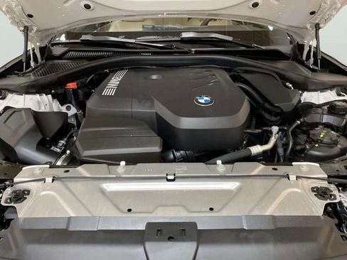 Used 2026 BMW 330i Sedan RWD image 85