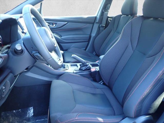 New 2026 Subaru WRX Premium AWD/4WD image 10