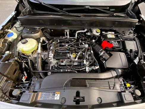 Used 2021 Ford Bronco Sport Big Bend w/ Big Bend Package (96B) image 12