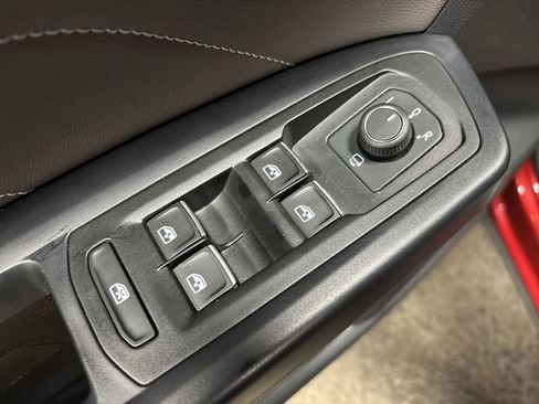 Used 2021 Volkswagen Atlas SEL Premium image 15