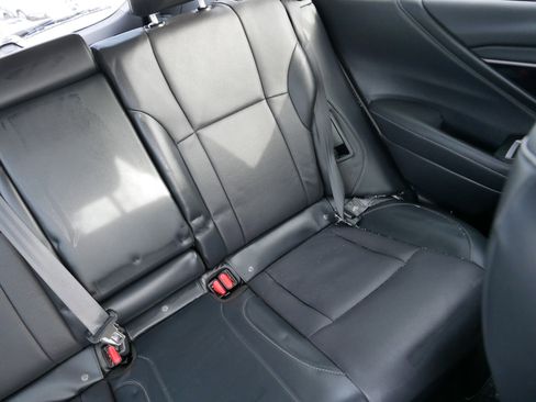 Certified 2024 Subaru Outback Limited image 14