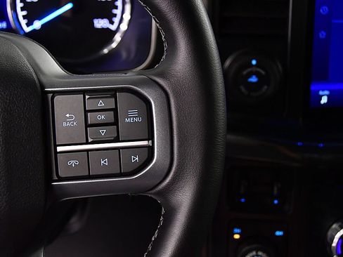 Used 2023 Ford F150 XLT w/ Equipment Group 302A High AWD/4WD image 23