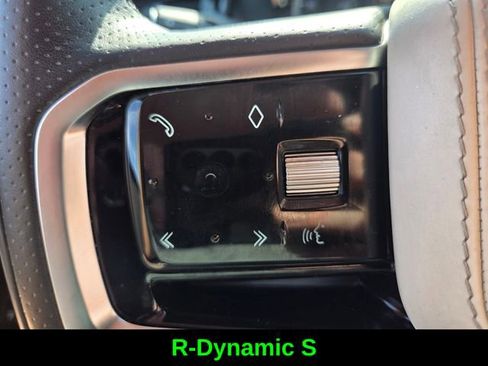 Used 2023 Land Rover Range Rover Velar R-Dynamic S AWD/4WD image 27