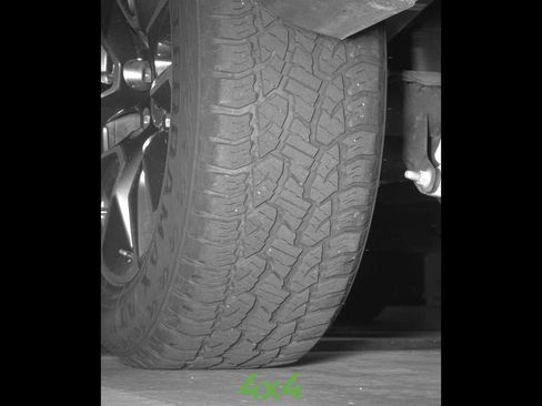 Used 2024 Chevrolet Silverado 1500 RST AWD/4WD image 16