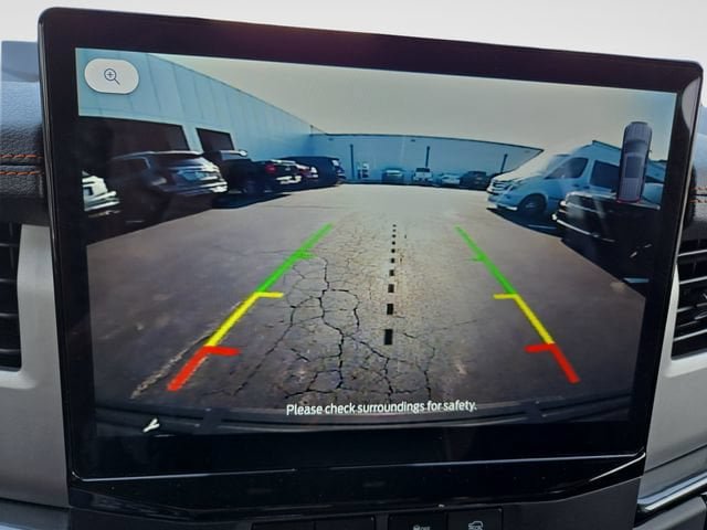 Used 2024 Ford Expedition Timberline AWD/4WD image 28