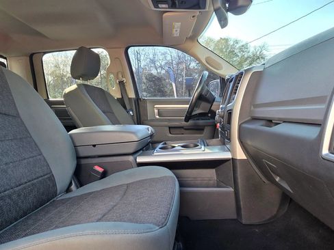 Used 2014 RAM 1500 Big Horn AWD/4WD image 15