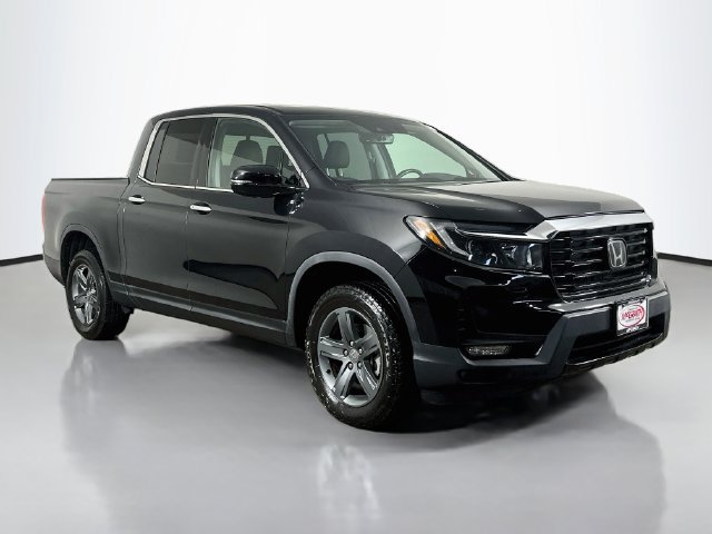 Certified 2023 Honda Ridgeline RTL-E image 16